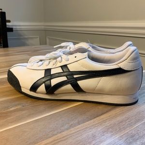 Men's Onitsuka Tiger Shoe Size 8